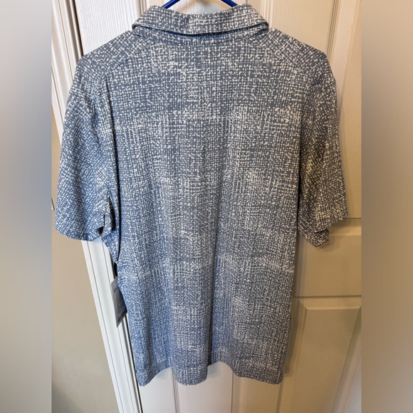 Brand new lululemon short sleeve polo XL - Picture 2 of 6